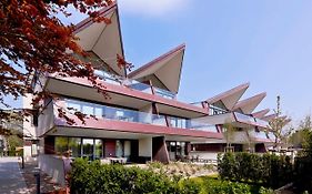 Upstalsboom Residenzen Am Südstrand